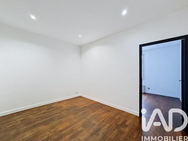 Appartement à vendre 2 pièces 35,35 m² Gennevilliers