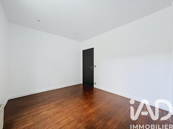 Appartement à vendre 2 pièces 35,35 m² Gennevilliers