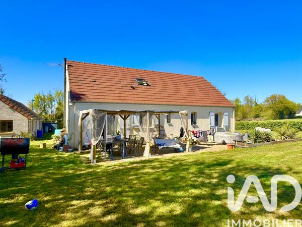 Maison à vendre 7 pièces 123 m² Ciez