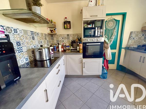 Maison à vendre 7 pièces 123 m² Ciez