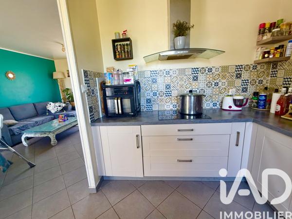 Maison à vendre 7 pièces 123 m² Ciez