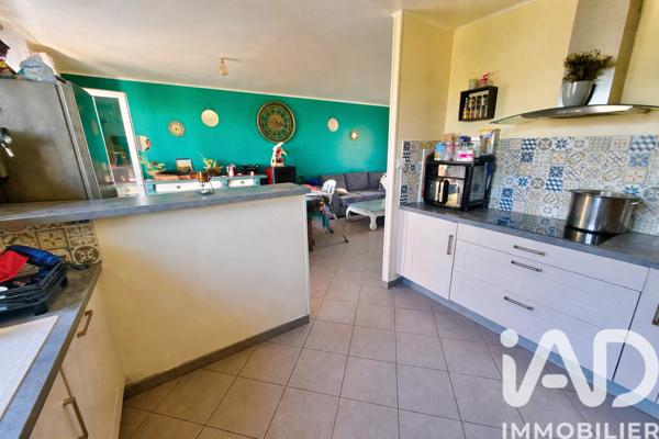 Maison à vendre 7 pièces 123 m² Ciez