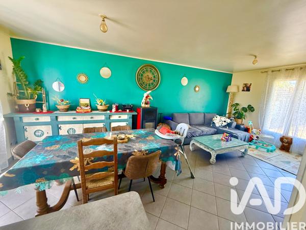 Maison à vendre 7 pièces 123 m² Ciez