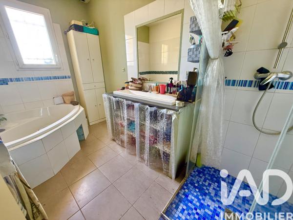 Maison à vendre 7 pièces 123 m² Ciez