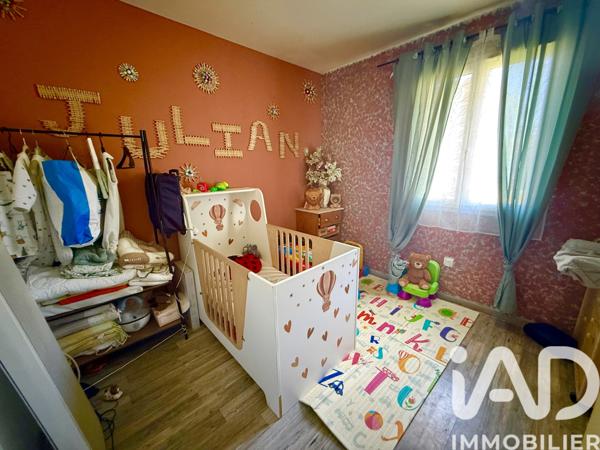 Maison à vendre 7 pièces 123 m² Ciez