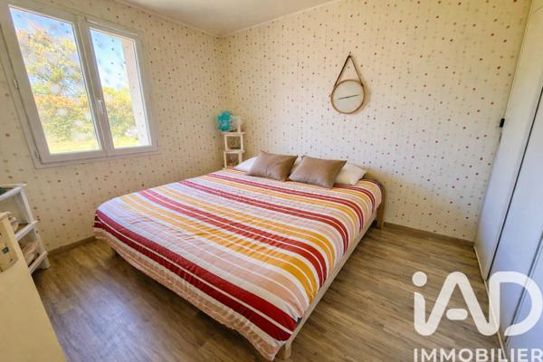 Maison à vendre 7 pièces 123 m² Ciez