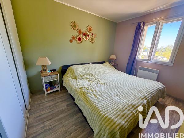 Maison à vendre 7 pièces 123 m² Ciez