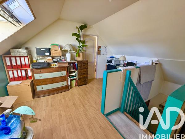 Maison à vendre 7 pièces 123 m² Ciez