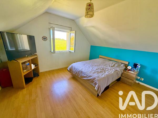 Maison à vendre 7 pièces 123 m² Ciez