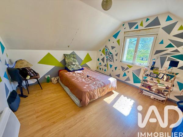 Maison à vendre 7 pièces 123 m² Ciez