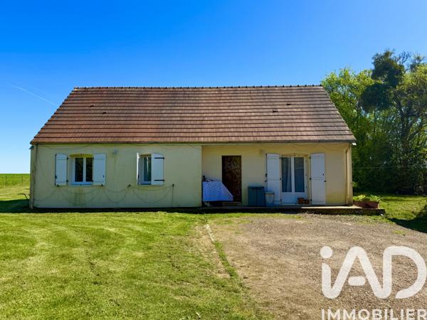 Maison à vendre 7 pièces 123 m² Ciez