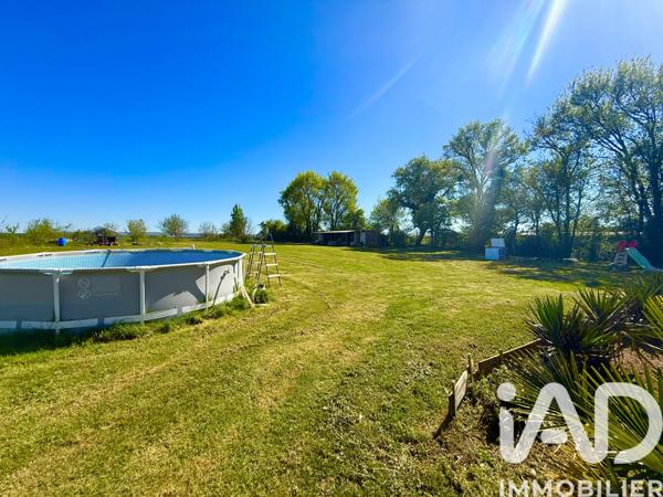 Maison à vendre 7 pièces 123 m² Ciez