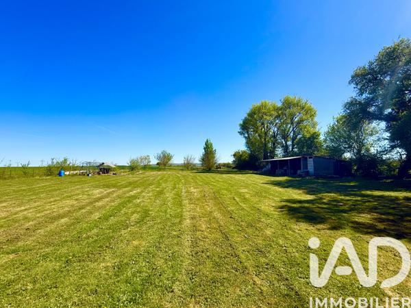 Maison à vendre 7 pièces 123 m² Ciez