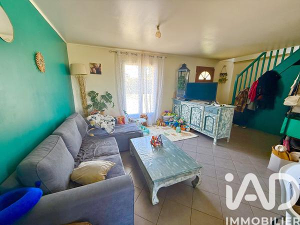 Maison à vendre 7 pièces 123 m² Ciez