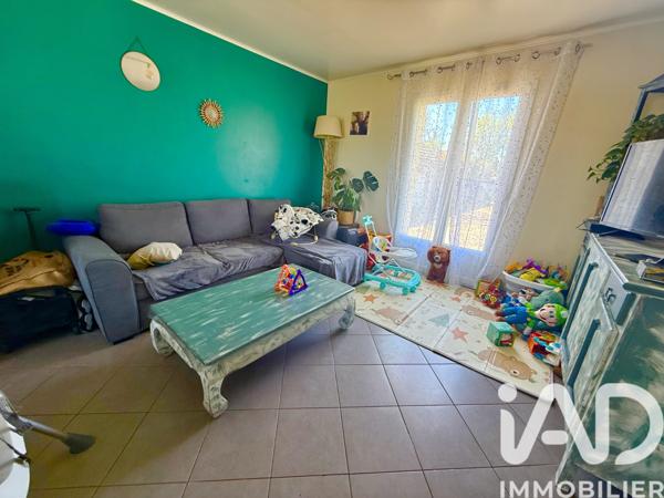 Maison à vendre 7 pièces 123 m² Ciez