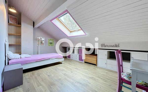 Maison à louer