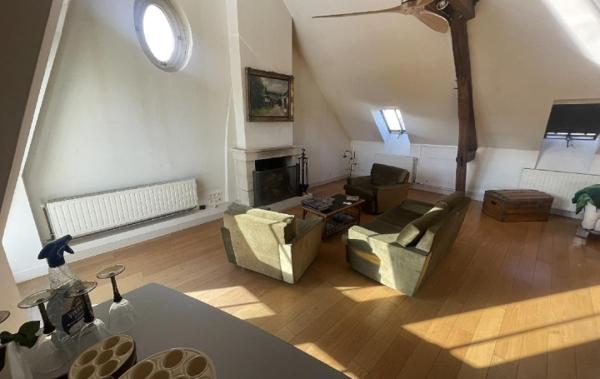 Vente Appartement P5 Nogent-le-rotrou