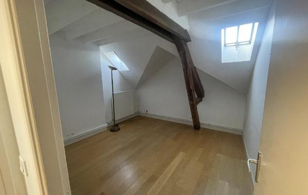 Vente Appartement P5 Nogent-le-rotrou