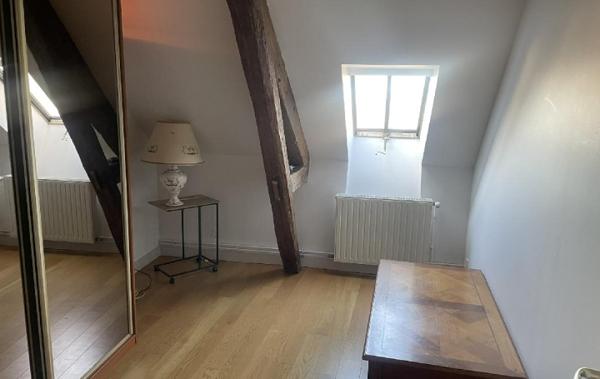 Vente Appartement P5 Nogent-le-rotrou