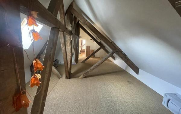 Vente Appartement P5 Nogent-le-rotrou