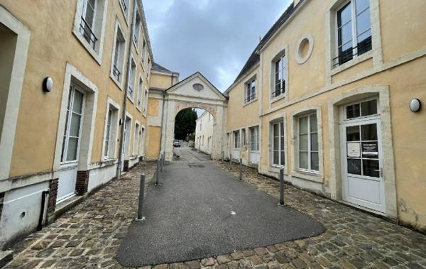 Vente Appartement P5 Nogent-le-rotrou