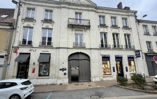 Vente Appartement P5 Nogent-le-rotrou
