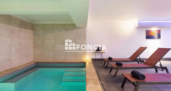 À vendre Studio 37.8 m² - Les Belleville 73440