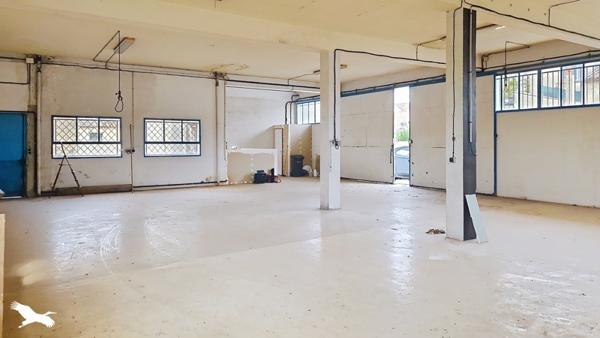 Immeuble à vendre 190 637 € Marmande 350 m² DPE D
