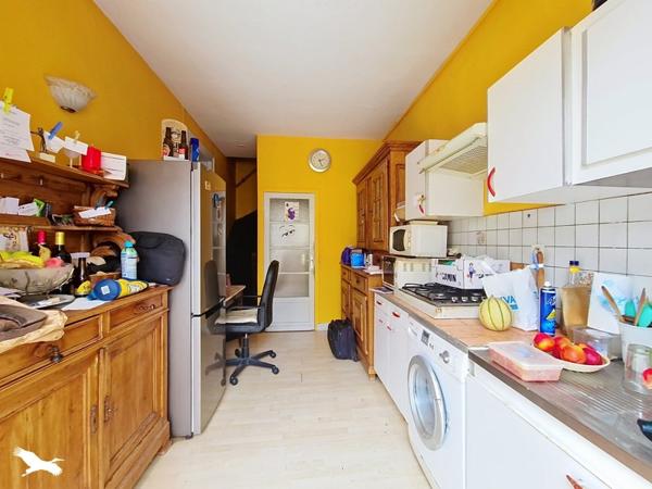 Immeuble à vendre 190 637 € Marmande 350 m² DPE D