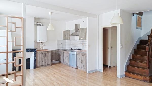 Immeuble à vendre 190 637 € Marmande 350 m² DPE D
