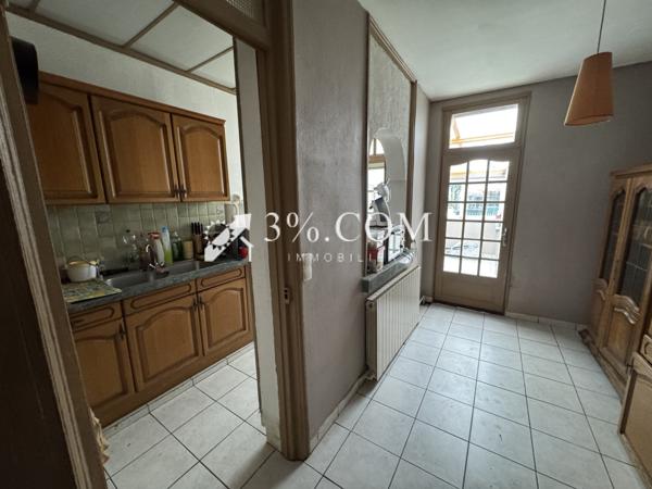 Maison 7 pièce(s) 4 chambre(s) 106 m²