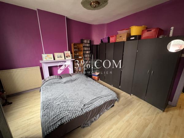 Maison 7 pièce(s) 4 chambre(s) 106 m²