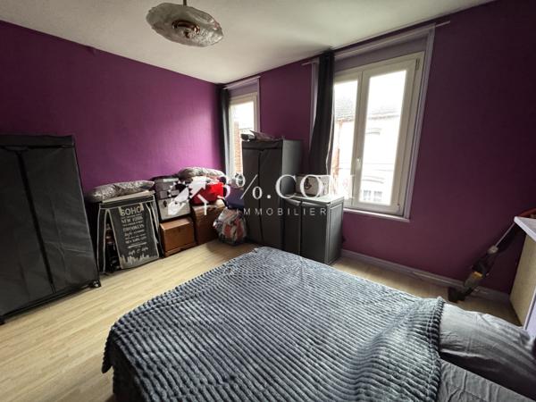 Maison 7 pièce(s) 4 chambre(s) 106 m²