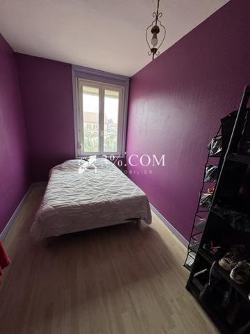 Maison 7 pièce(s) 4 chambre(s) 106 m²