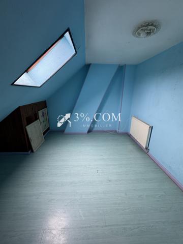 Maison 7 pièce(s) 4 chambre(s) 106 m²