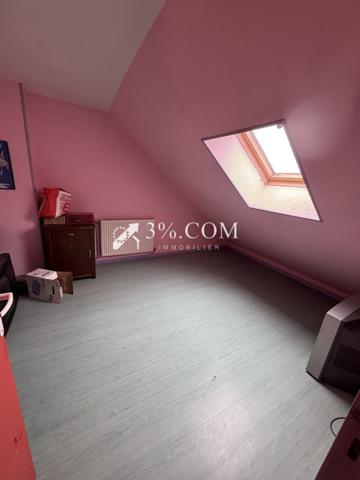 Maison 7 pièce(s) 4 chambre(s) 106 m²