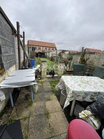 Maison 7 pièce(s) 4 chambre(s) 106 m²