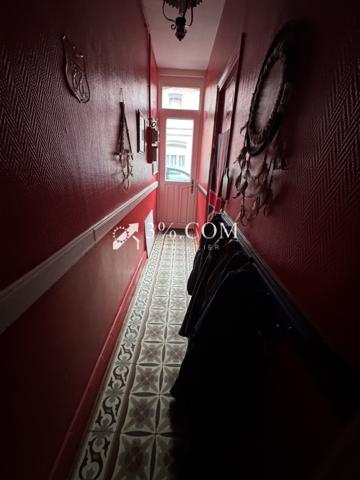 Maison 7 pièce(s) 4 chambre(s) 106 m²