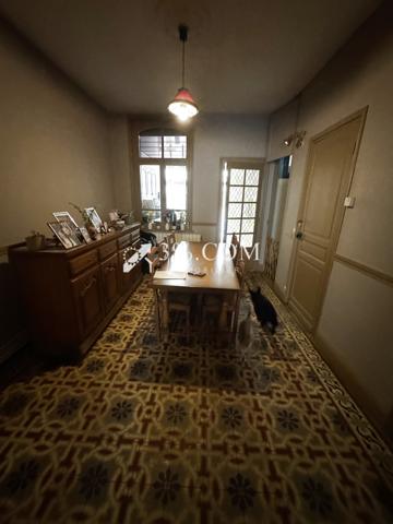 Maison 7 pièce(s) 4 chambre(s) 106 m²