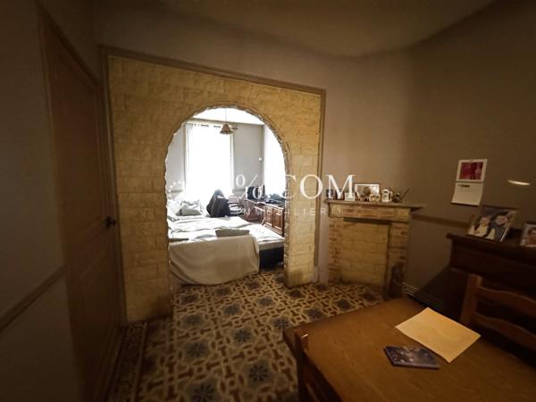 Maison 7 pièce(s) 4 chambre(s) 106 m²