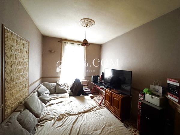 Maison 7 pièce(s) 4 chambre(s) 106 m²