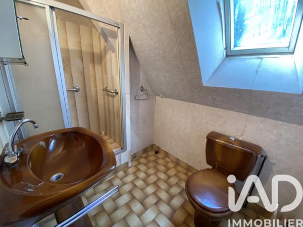 Maison à vendre 7 pièces 139 m² Guillac