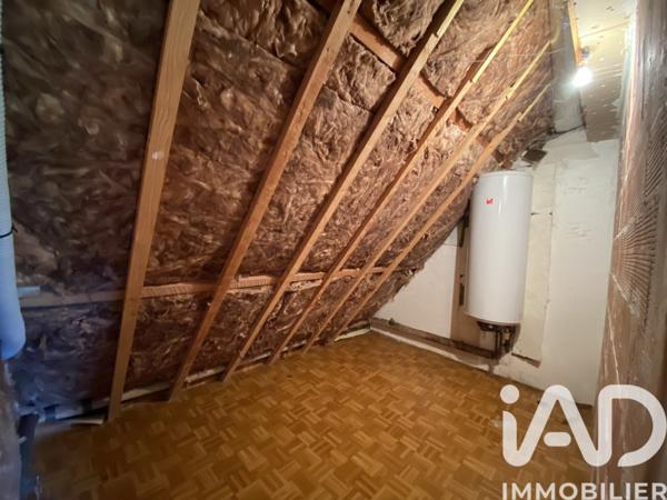 Maison à vendre 7 pièces 139 m² Guillac