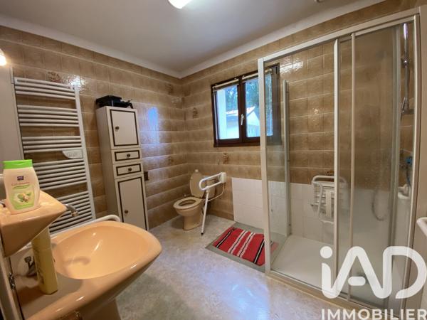 Maison à vendre 7 pièces 139 m² Guillac