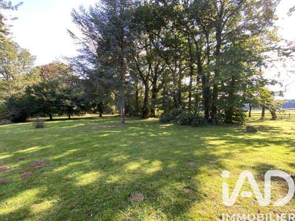 Maison à vendre 7 pièces 139 m² Guillac