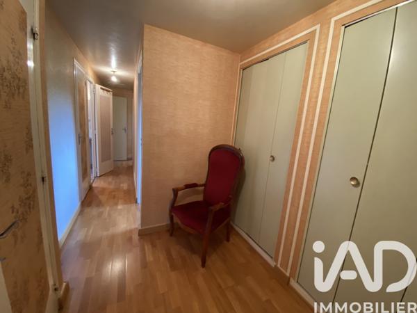 Maison à vendre 7 pièces 139 m² Guillac