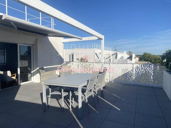 Appartement à vendre 3 pièces de 78 m²