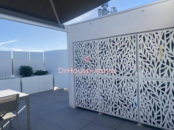 Appartement à vendre 3 pièces de 78 m²