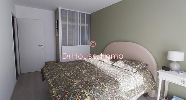 Appartement à vendre 3 pièces de 78 m²