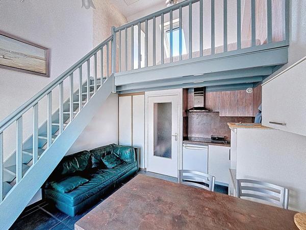 Maison rénovée 4-6 couchages à deux pas de la plage